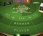 Speel gratis baccarat op CasinoPromoties.com