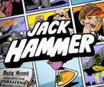 Speel Jack Hammer op Casino Promoties.com