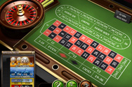 Oefen roulette strategieen en systemen op casinopromoties.com