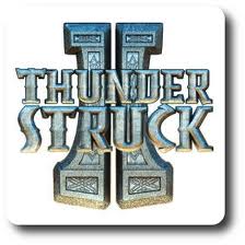 Speel het gratis casino spel Thunderstruck 2 op casinopromoties.com